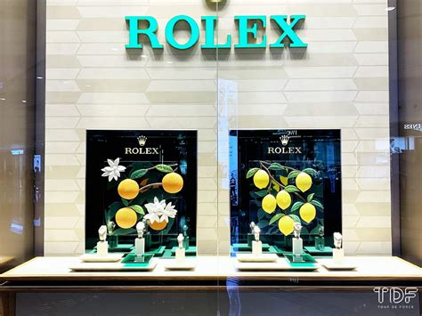 discount merchandise rolex